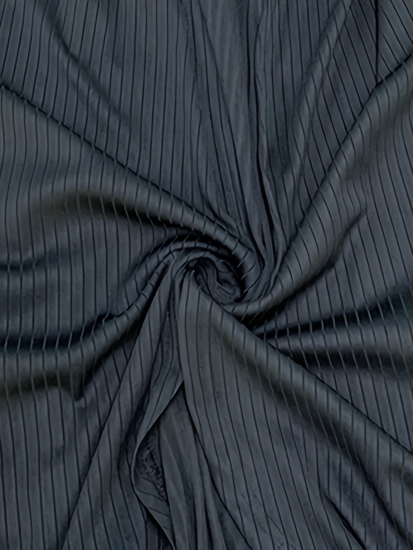  Solid Ribbed Half Sleeve Open Front Cardigan