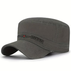 Unisex Camo Outdoor Hat Sunshade Cap
