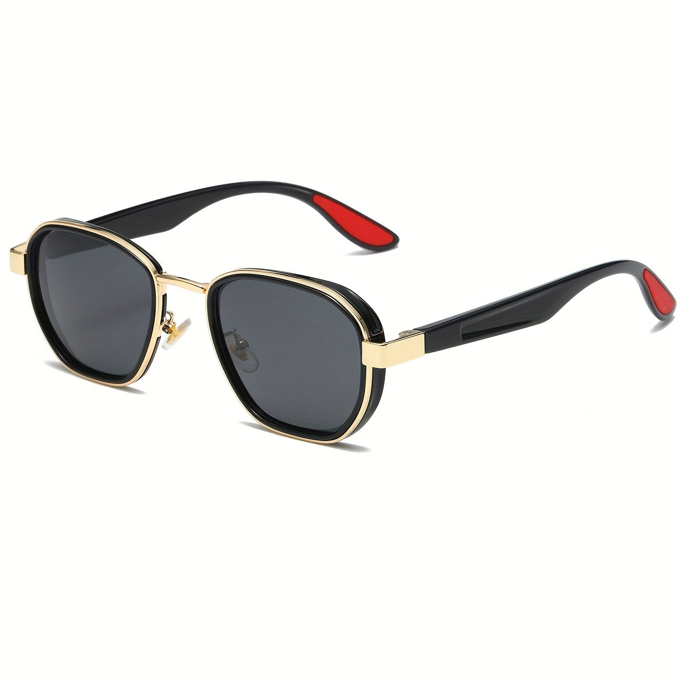 Men's Polarized Sports Sunglasses Decorative Eyewear Driving Cycling Fishing