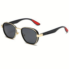Men's Polarized Sports Sunglasses Decorative Eyewear Driving Cycling Fishing