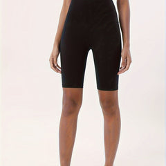 High Waist Butt Lifting Yoga Shorts Jogger Running Sportswear