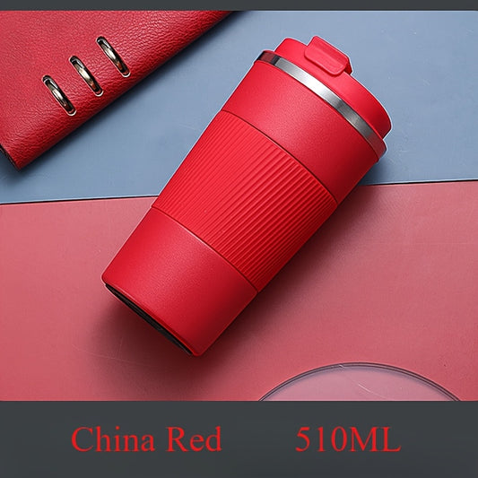 Insulated Coffee Mug Leak Proof Stainless Steel 2 oz Tumbler