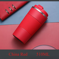 Insulated Coffee Mug Leak Proof Stainless Steel 2 oz Tumbler