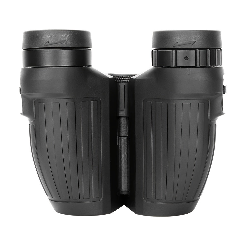 Professional HD Waterproof Binoculars Portable Telescope
