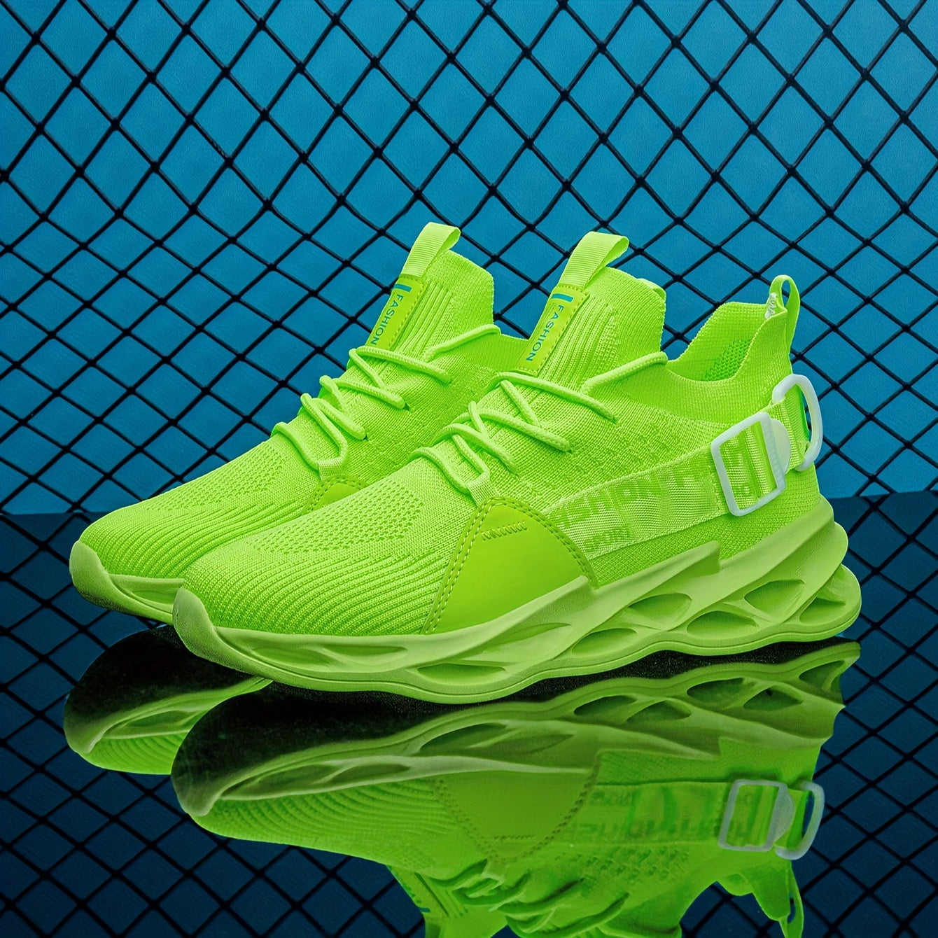 Women's Breathable Tennis Sports Shoes Lightweight Travel Shoes