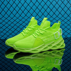Women's Breathable Tennis Sports Shoes Lightweight Travel Shoes