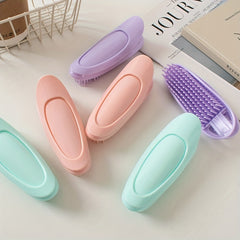 High Skull Hairpin Curly Hair Styling Tools Hair Styler Curler For Women