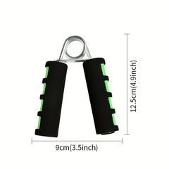 Hand Grip Strength Trainer Fitness Equipment