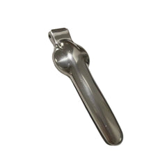 Stainless Steel Walnut Clip for Home and Outdoor Use