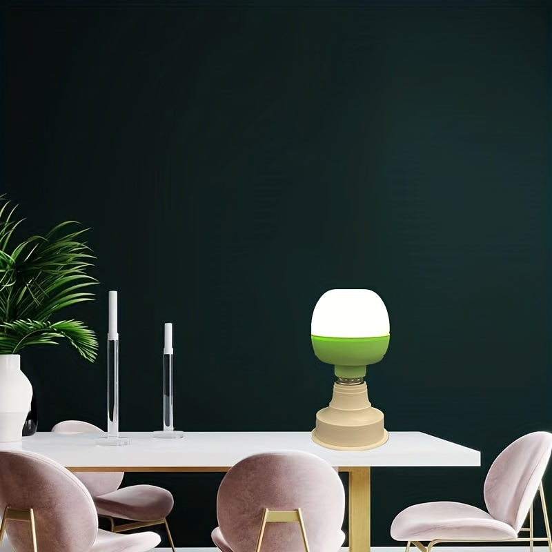 G80 Acrylic Nursery Night Light Outdoor Camping Light Tent Light