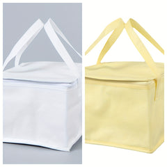 Insulated Cake Carrier Bag 21 Portable Thermal Cooler Waterproof & Durable
