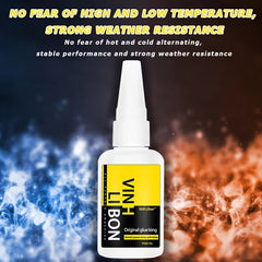Functional Repair Adhesive Glue
