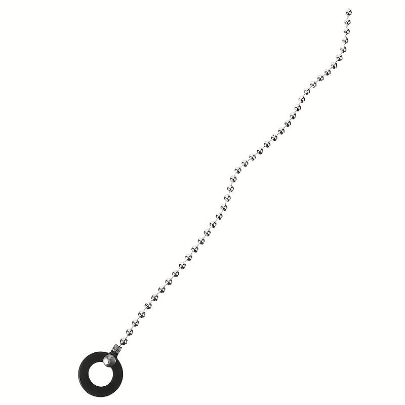 Jazz Drum Cymbal Extension Chain for Special Effects