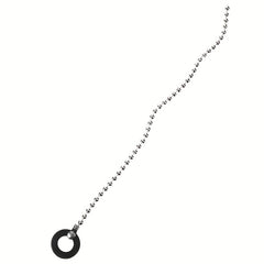 Jazz Drum Cymbal Extension Chain for Special Effects