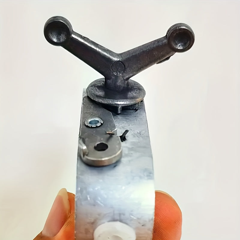 Swimming Pool Cover Winch For Above Ground Oval Pools