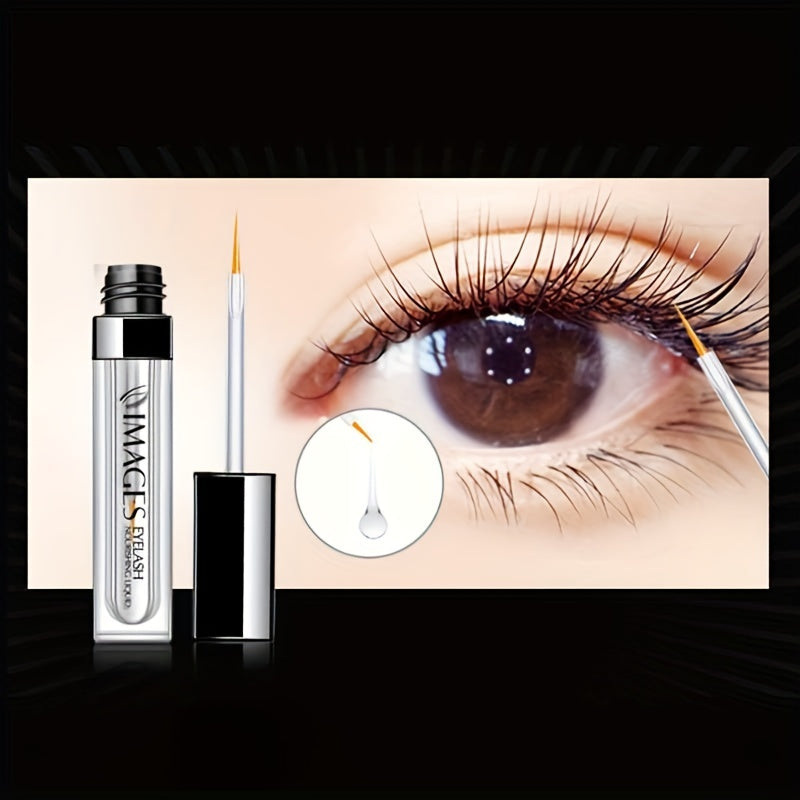 Eyelash Strengthens Serum for Fuller Thicker Lashes