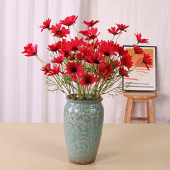 Artificial Chrysanthemums for Weddings & Home Decor