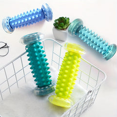 Foot Massager Roller Tool for Muscle Relaxation