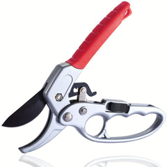 Garden Clippers Pruning Shears 3x Easier Cutting Rose Floral Tree Branches