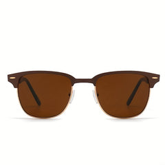 Men's UV Protection Sunglasses Classic Decorative Unisex Outdoor Sports