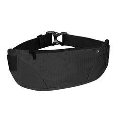Waterproof Fanny Pack Waist Bag for Running Hip Bum Belt