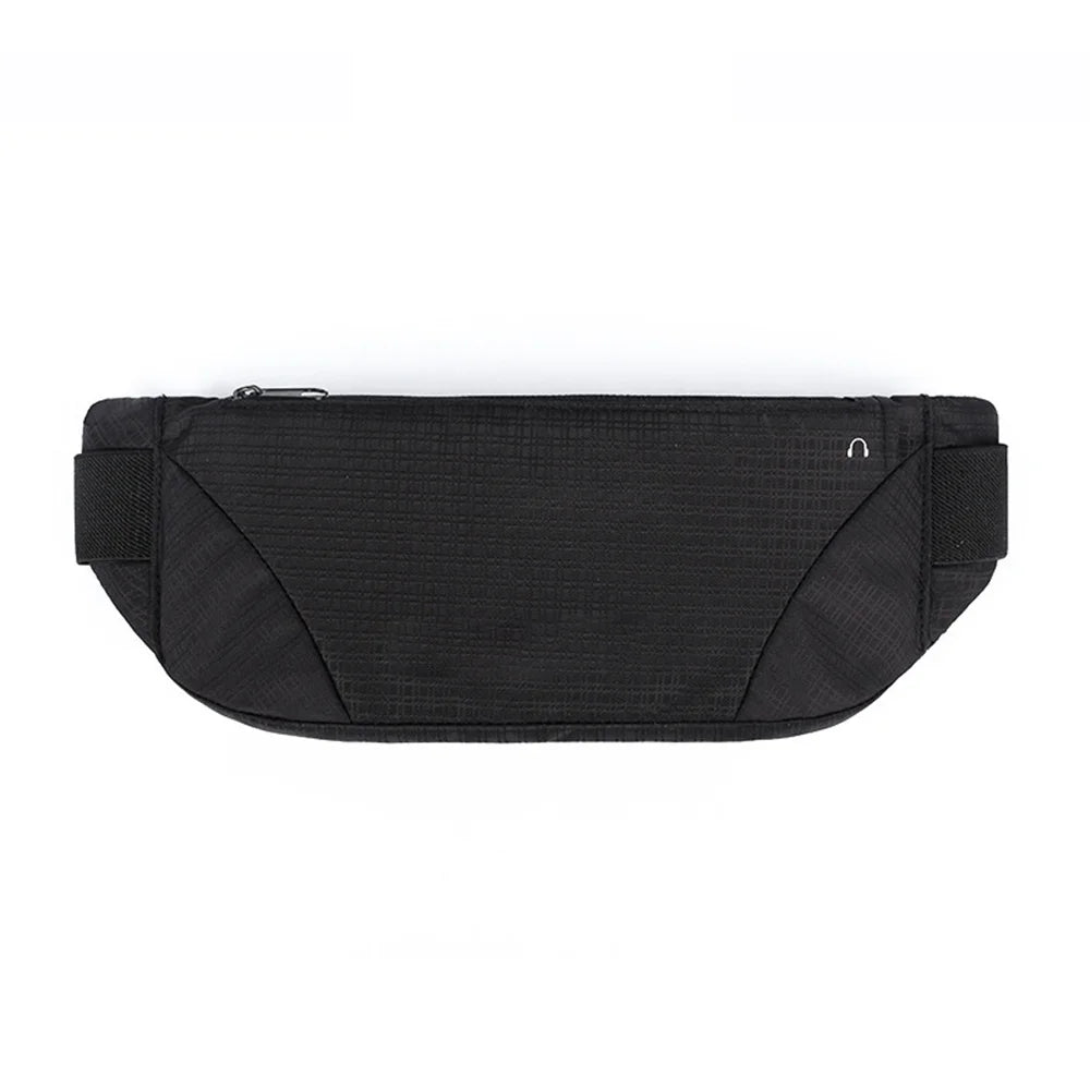Waterproof Waist Bag for Outdoor Sports Running Fitness Mountaineering