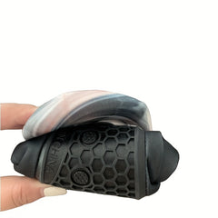 Women's Breathable Beach Shoes Lightweight Non-slip Snorkeling Swimming