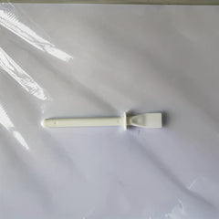 Leather Art Elastic Adhesive Sheet Coating Scraping PP Material