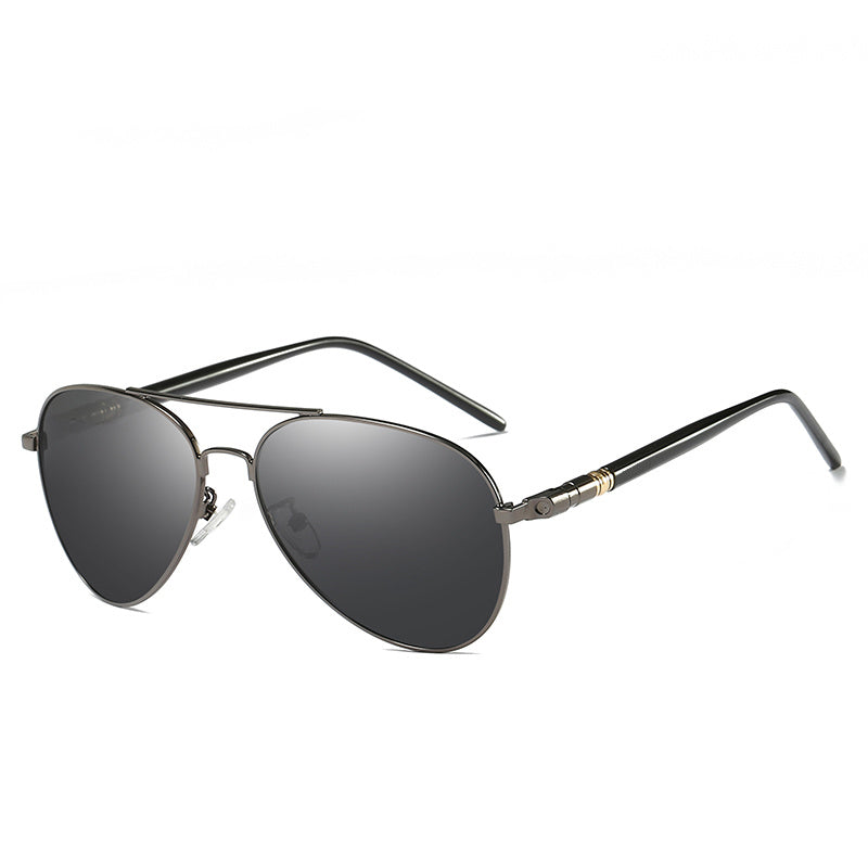 Men's Polarized Sunglasses Outdoor Sports Riding Glasses UV400