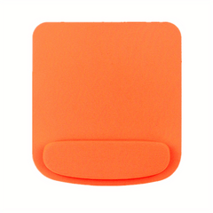 3DEVA Wrist Guard Mousepad Soft Thickened Anti-skid Office Mouse Pad