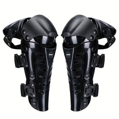 Cross Motorcycle Knee Pads Outdoor Sports Riding Leg Protectors