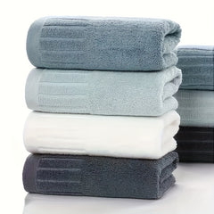 4pcs Soft & Fluffy Hand Towels Extra Absorbent Quick Dry for Daily Use