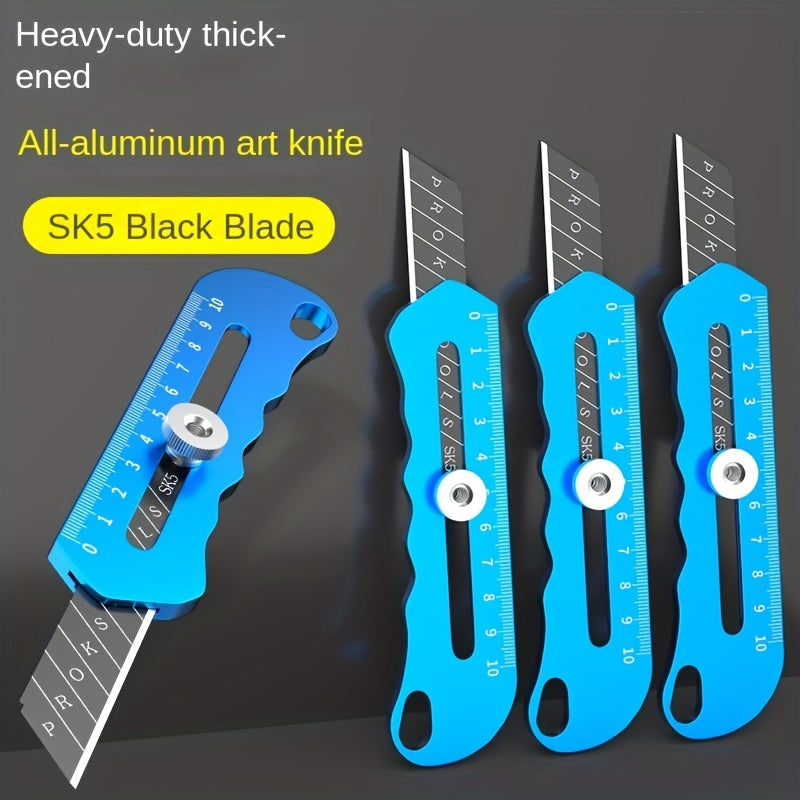 Aluminum Alloy Heavy Duty Paper Cutter Industrial Holder