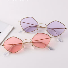 Party Small V400 Decorative Sunglasses Men Women