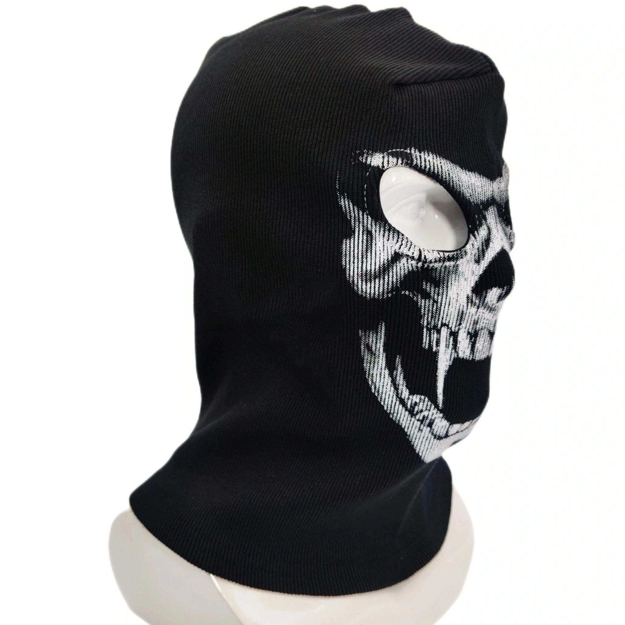 Halloween Dress Up Head Mask Sunscreen Sweat absorbent Headgear