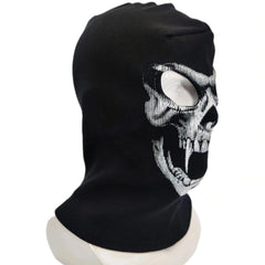 Halloween Dress Up Head Mask Sunscreen Sweat absorbent Headgear