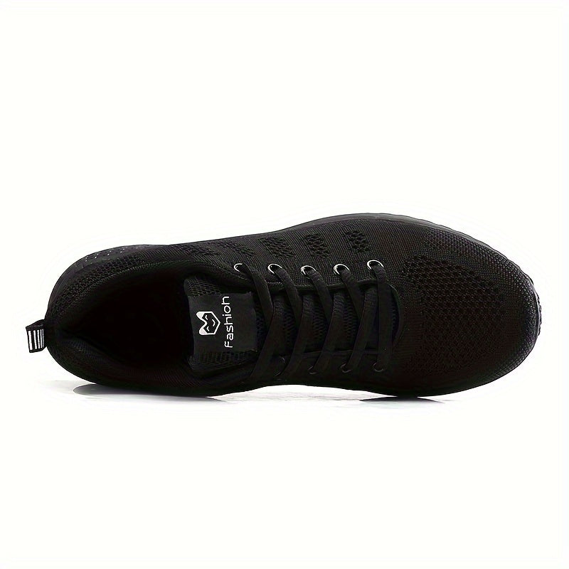 Women's Mesh Outdoor Casual Shoes Lightweight Running Shoes