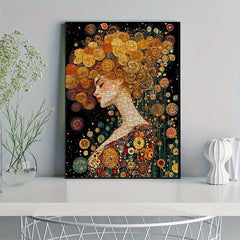 Gustav Klimt Art Jigsaw Puzzle 1000pcs