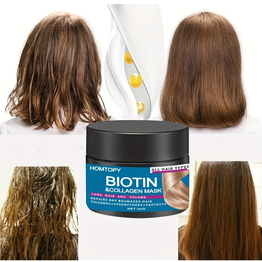 30g Hair Conditioner Repair Damage Dry Hair
