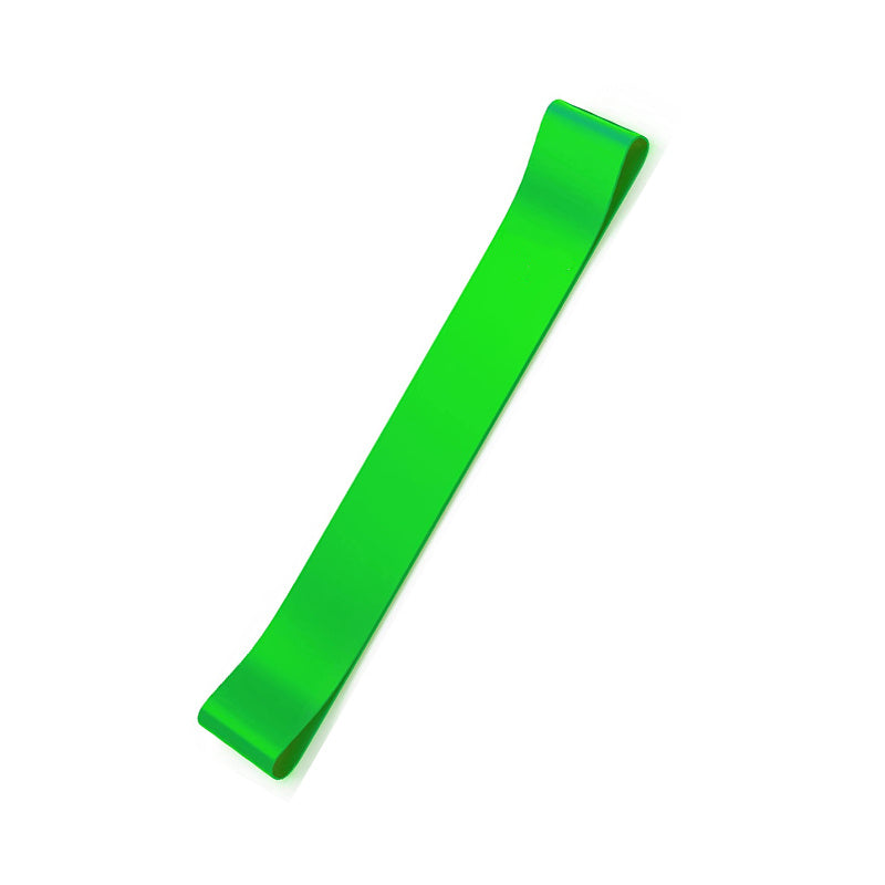 Resistance Band for Home Workouts - Stretch and Tone Your Muscles