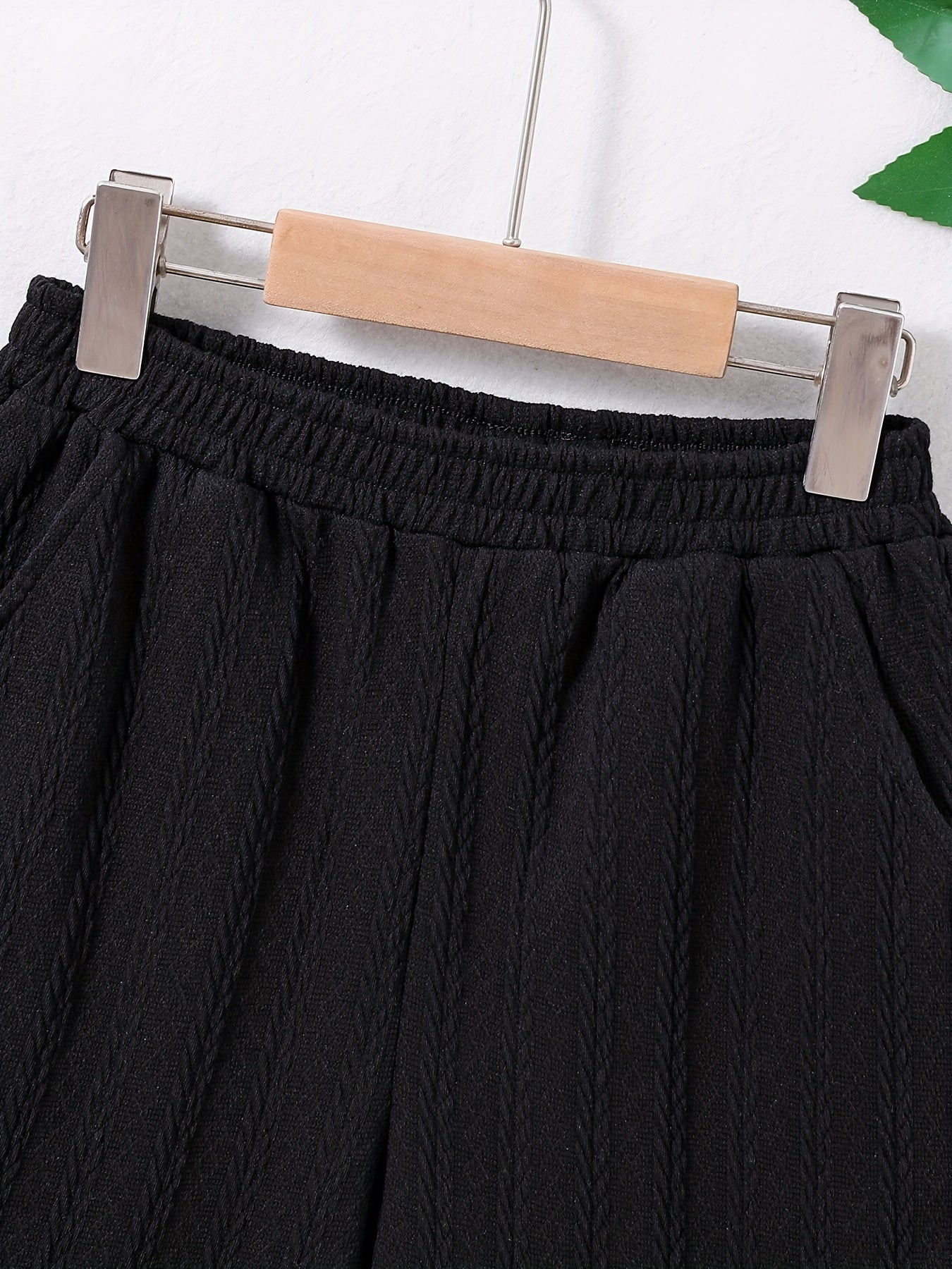 Boys Outdoor Breathable Summer Shorts