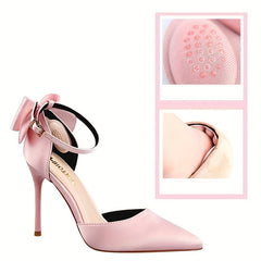 Heel Stickers For High Heels Women Anti drop Heel Anti wear Shoe Stickers