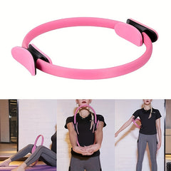 Pilates Stretching Ring Fitness Circle For Thigh Training Body Shaping