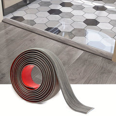 Self Adhesive Vinyl Transition Strip 3 3ft Laminate Floor Divider