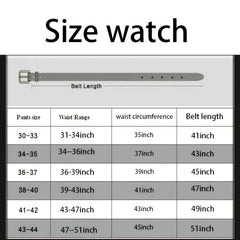 Vintage Stretchy Belt for Dresses Wide Golden Buckle
