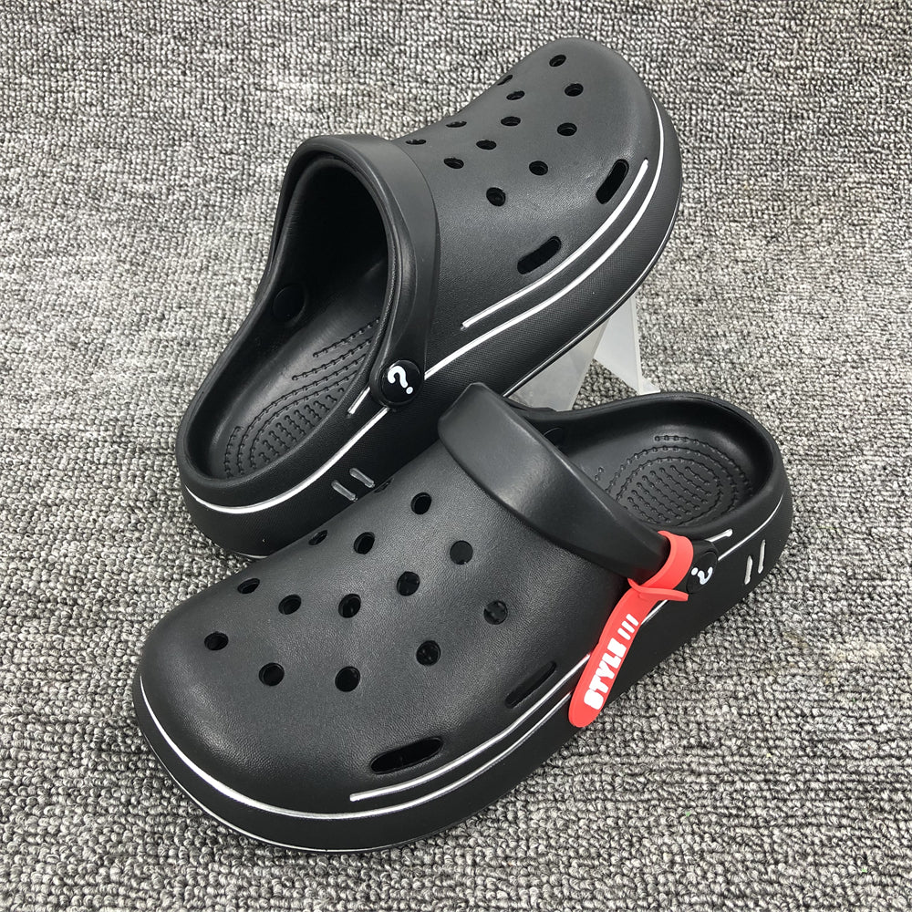 Women's Hollow Out Lightweight Clogs Sandals