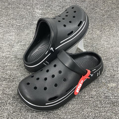Women's Hollow Out Lightweight Clogs Sandals