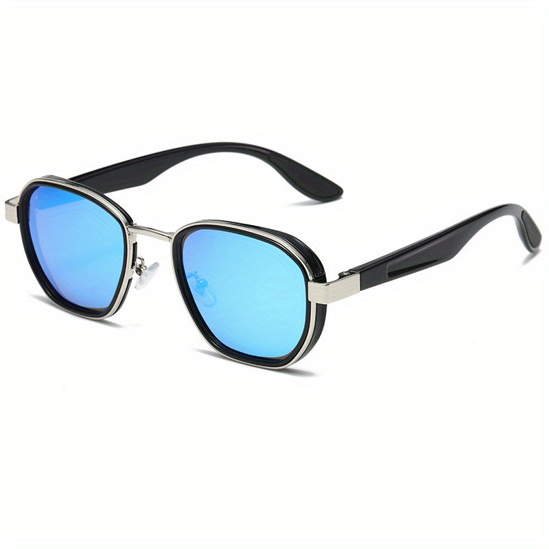 Men's Polarized Sports Sunglasses Decorative Eyewear Driving Cycling Fishing
