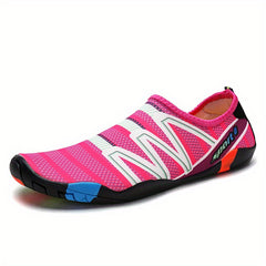 Unisex Slip On Beach Shoes Casual Outdoor Walking Shoes