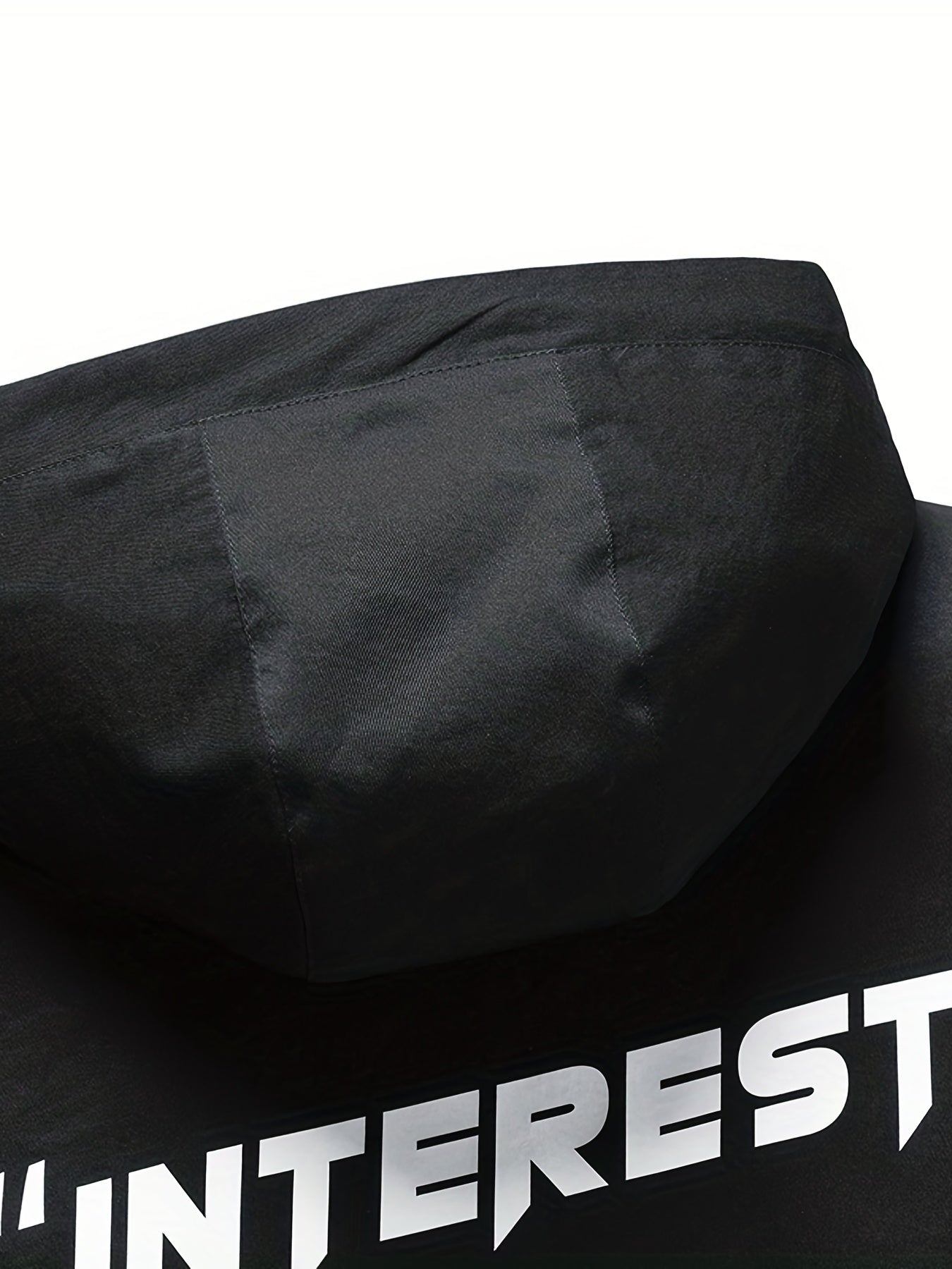 Men's Casual Zip Up Jacket Coat For Spring Fall